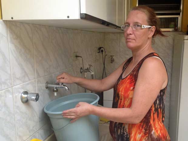 alckimin agua