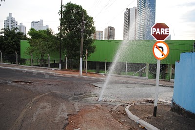 desperdicioagua