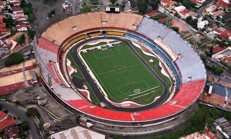 estadio do morumbi foto wanderley celestino11
