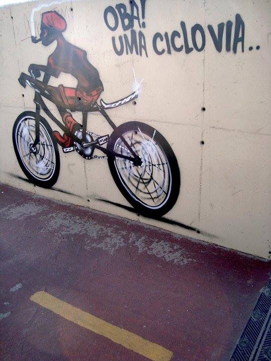 saci ciclovia tina bastos