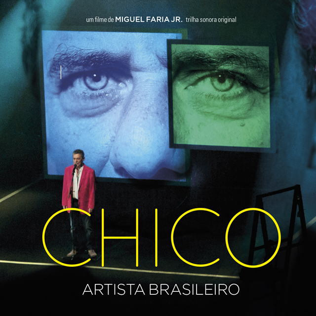 cartz chico artista brasileiro