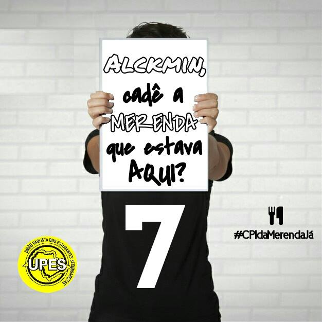alckmin cade amerenda upes