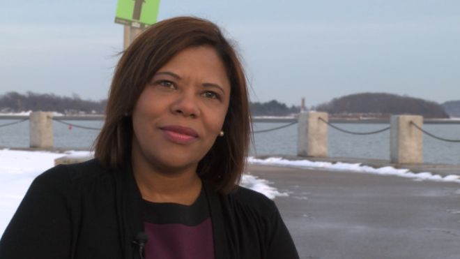 natalicia tracy domestica brasileira lider sindical eua