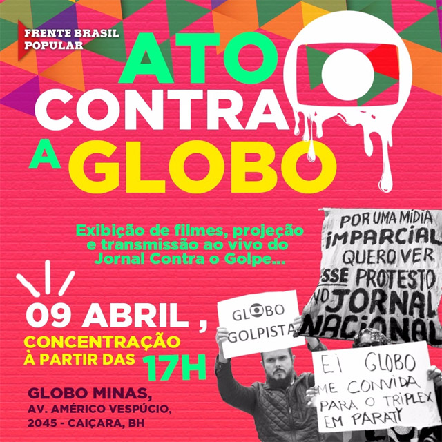 ato contra a globo fbp mg quadrado