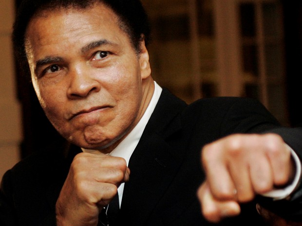 muhammad ali reuters