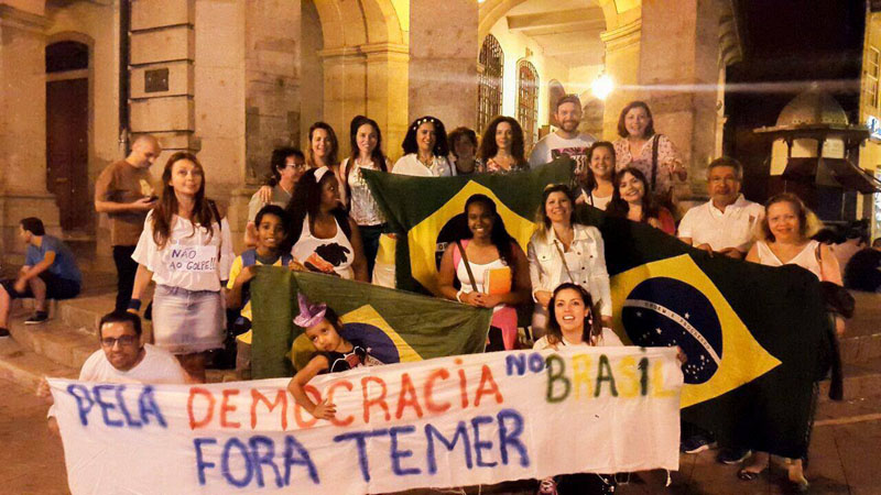 BRAGAFORATEMER