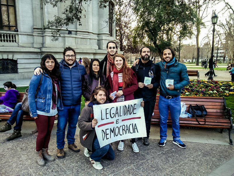 FORATEMERCHILE31