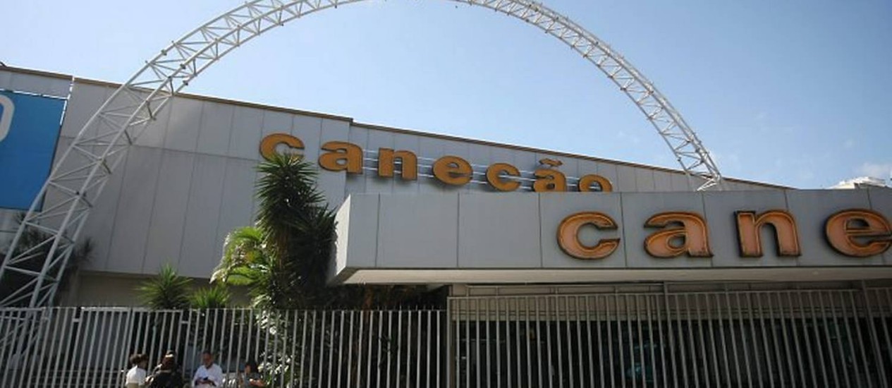 canecão