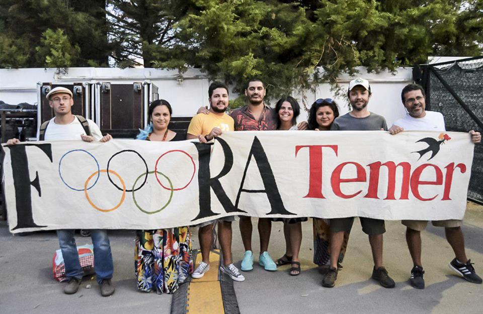 criolo fora temer portugal
