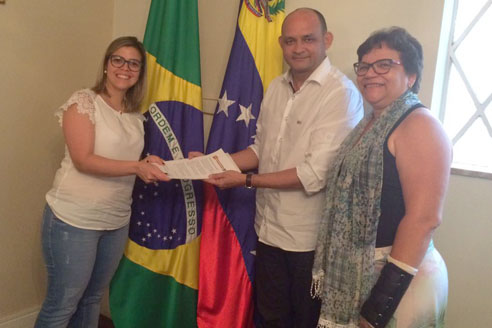 nota diva venezuela