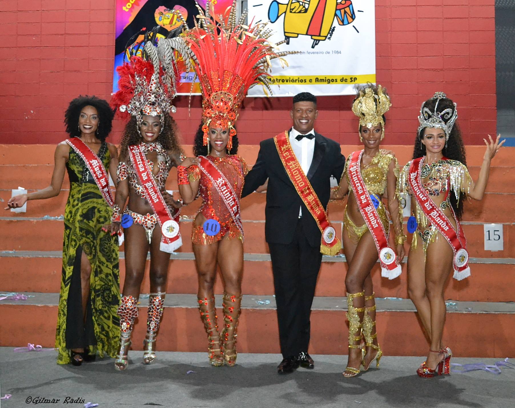 corte 2017
