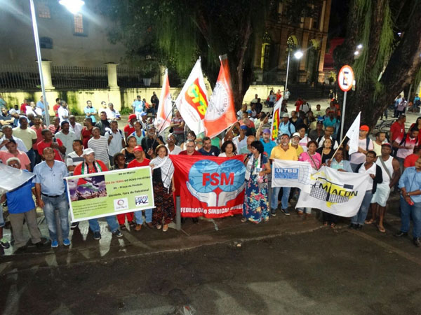bahia lucia maia fsm