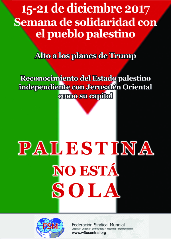 palestina es cartaz