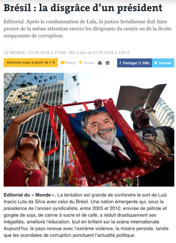 lula lemonde120539