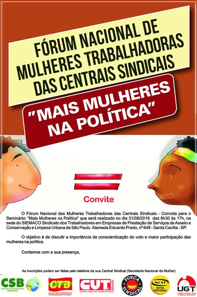 fnmt mais mulheres na politica 1