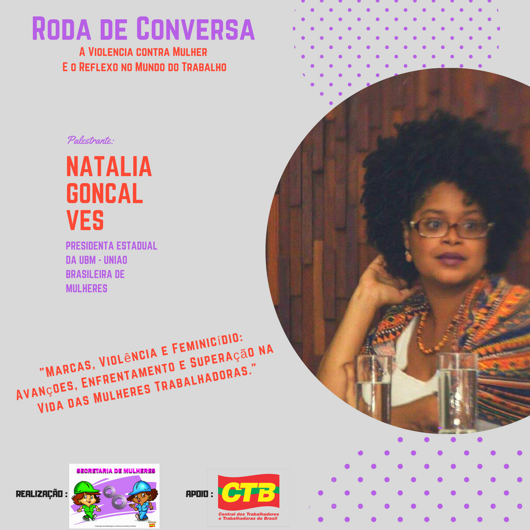 ctb ba roda conversa nataliagoncalves