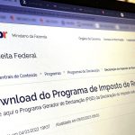 Imposto de Renda 2026: prazo para envio da declaração começa no dia 23; entenda mudanças e como declarar