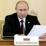 Proposta de Putin para as negociações de Istambul contraria os planos da Europa