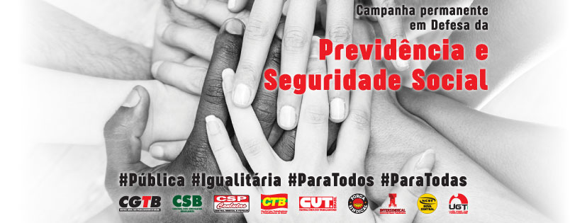 Facebook Cover 828x315px Camp Defesa da Previdencia Centrais