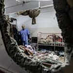 Ministros de 25 países pedem fim imediato do genocídio em Gaza