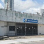 CTB-RN realiza ato contra o fechamento da APS Natal Sul