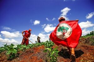 17 de abril: CTB reforça memória e luta por justiça no aniversário do Massacre de Eldorado do Carajás