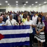 Mesa Redonda em Juazeiro-BA debate os desafios de Cuba no século 21