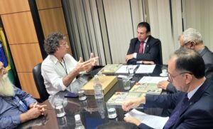Marinho critica “exagero” de Fiesp e empresários sobre fim da escala 6×1