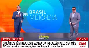 Geração de emprego em fevereiro acima da previsão do mercado gera comentários arcaicos e reacionários na CNN