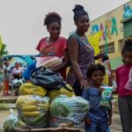 13 milhões de pessoas deixaram de passar fome no Brasil em 2023, indica estudo
