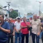 Servidores Públicos Estaduais do Pará ameaçam greve em abril se demandas não forem atendidas