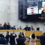 Câmara aprova em 1º turno retrocessos para o saneamento de São Paulo
