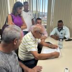 Justiça reconhece Edimar Miguel presidente do Sindicato dos Metalúrgicos do Sul Fluminense