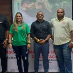 Dirigentes do Sindibeb participam de curso de formação da Contac, na Bahia