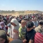 Sakamoto: Israel ataca refugiados em Gaza enquanto mundo olha para conflito com Irã