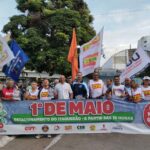 Centrais Sindicais convocam para o 1º de Maio em São Paulo