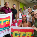 VII Pasantía Sindical Internacional promove unidade sindical em Havana