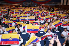 Trabalhadores derrotam entreguismo e precarização dos contratos de trabalho propostos pelo governo em plebiscito no Equador  