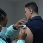 Procura pela vacina contra a gripe no SAAEMG aumenta 13,68%