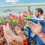 Lula: Não tenho dúvida de que faremos um mandato melhor do que fizemos em 2002 e 2006