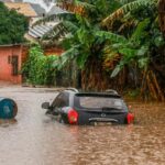 CTB e sindicatos pressionam empresas de navegação para resgate de vítimas das enchentes no Rio Grande do Sul