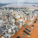 Bancários de Sergipe apoiam vítimas das enchentes no Rio Grande do Sul