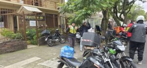 A luta pela regulamentação das relações de trabalho nas plataformas