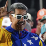 Dia Continental de Mobilização leva atos a todo o Brasil em solidariedade ao povo venezuelano