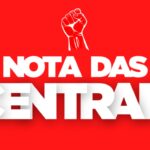 NOTA DAS CENTRAIS SOBRE A MP 1303/2025