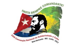 Centenário de Fidel Castro: um legado de resistência, luta e vitórias