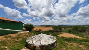 MP recebe denúncia sobre possível fornecimento de água contaminada, pela prefeita de Tenente Ananias/RN