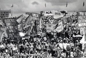 A independência do Brasil quem faz somos nós