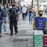 Dieese estima que tesouraço do candidato da extrema direita pode mandar 2,2 milhões para o olho da rua