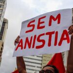 Movimentos sociais convocam atos contra anistia e “PL da Dosimetria” neste domingo; CTB participa dos atos em todo Brasil